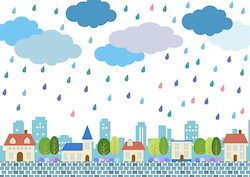 天気　誤作動　膝・足首・腰の痛み