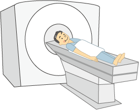 レントゲン・MRI
